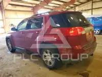 2015 GMC TERRAIN photo