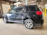 2015 GMC TERRAIN фото