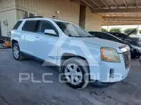 2015 GMC TERRAIN фото