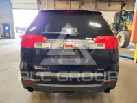 2015 GMC TERRAIN фото