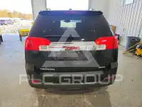 2015 GMC TERRAIN фото