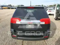 2015 GMC TERRAIN фото