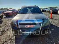 2015 GMC TERRAIN фото