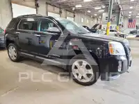 2015 GMC TERRAIN фото