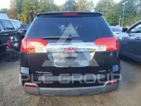 2015 GMC TERRAIN фото