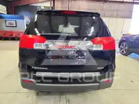 2015 GMC TERRAIN фото