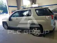 2015 GMC TERRAIN фото
