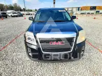 2015 GMC TERRAIN фото