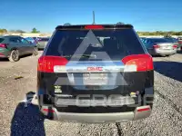 2015 GMC TERRAIN фото