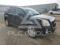 2015 GMC TERRAIN фото