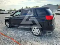 2015 GMC TERRAIN фото