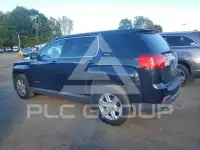 2015 GMC TERRAIN фото