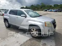 2015 GMC TERRAIN фото