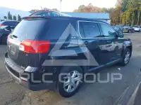 2015 GMC TERRAIN фото