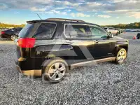 2015 GMC TERRAIN фото
