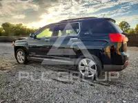 2015 GMC TERRAIN фото