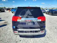 2015 GMC TERRAIN фото
