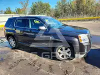 2015 GMC TERRAIN фото