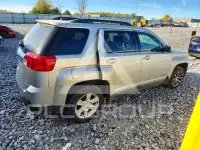 2015 GMC TERRAIN фото