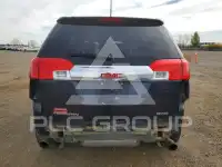 2015 GMC TERRAIN фото