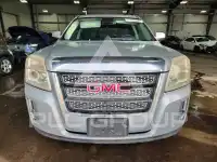 2015 GMC TERRAIN фото