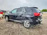 2015 GMC TERRAIN фото