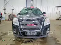 2015 GMC TERRAIN фото
