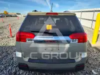 2015 GMC TERRAIN фото