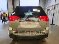 2015 GMC TERRAIN фото
