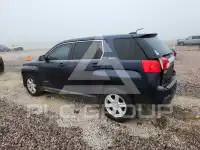 2015 GMC TERRAIN фото