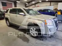 2015 GMC TERRAIN фото