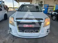 2015 GMC TERRAIN фото