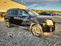 2015 GMC TERRAIN фото