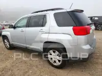 2015 GMC TERRAIN фото