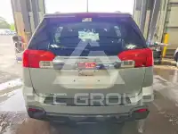 2015 GMC TERRAIN фото
