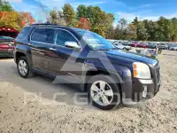 2015 GMC TERRAIN фото