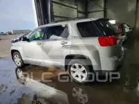 2015 GMC TERRAIN фото