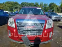 2015 GMC TERRAIN фото