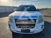 2015 GMC TERRAIN фото