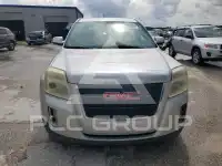 2015 GMC TERRAIN фото