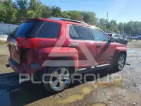 2015 GMC TERRAIN фото