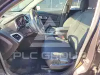 2015 GMC TERRAIN фото
