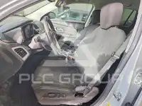 2015 GMC TERRAIN фото