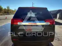 2015 GMC TERRAIN фото