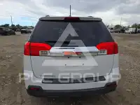 2015 GMC TERRAIN фото