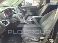 2015 GMC TERRAIN фото