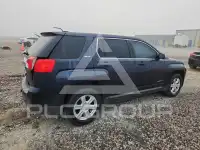 2015 GMC TERRAIN фото