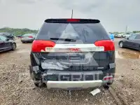 2015 GMC TERRAIN фото