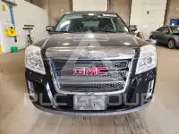 2015 GMC TERRAIN фото