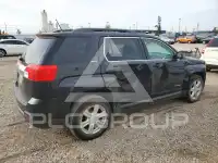 2015 GMC TERRAIN фото